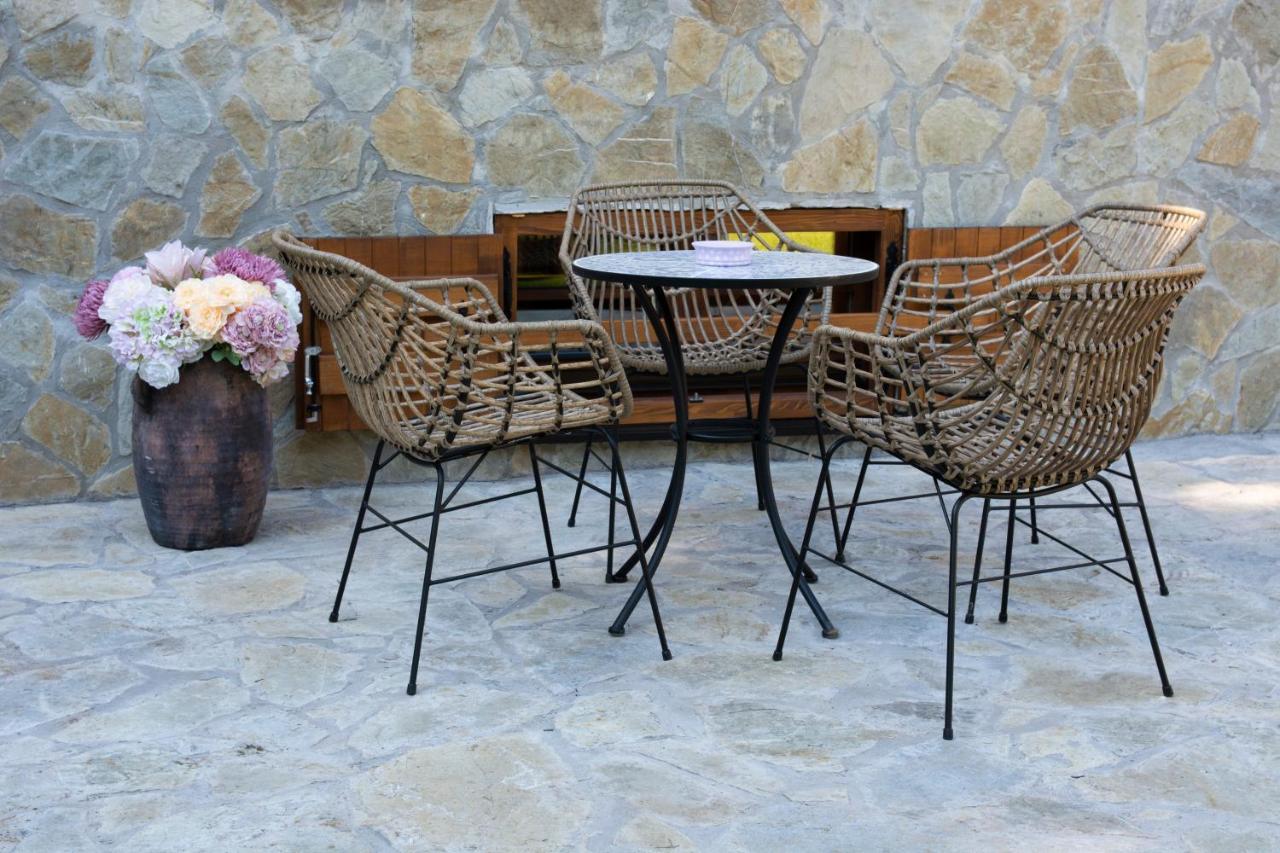 Boutique Villa Pearl Of Plitvice, Plitvice Lakes Plitvica selo Bagian luar foto