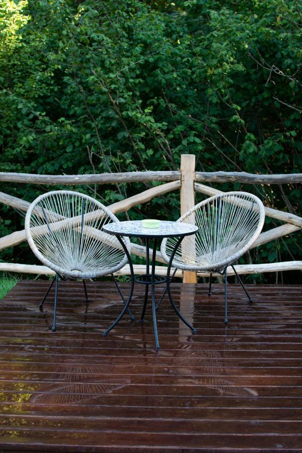 Boutique Villa Pearl Of Plitvice, Plitvice Lakes Plitvica selo Bagian luar foto