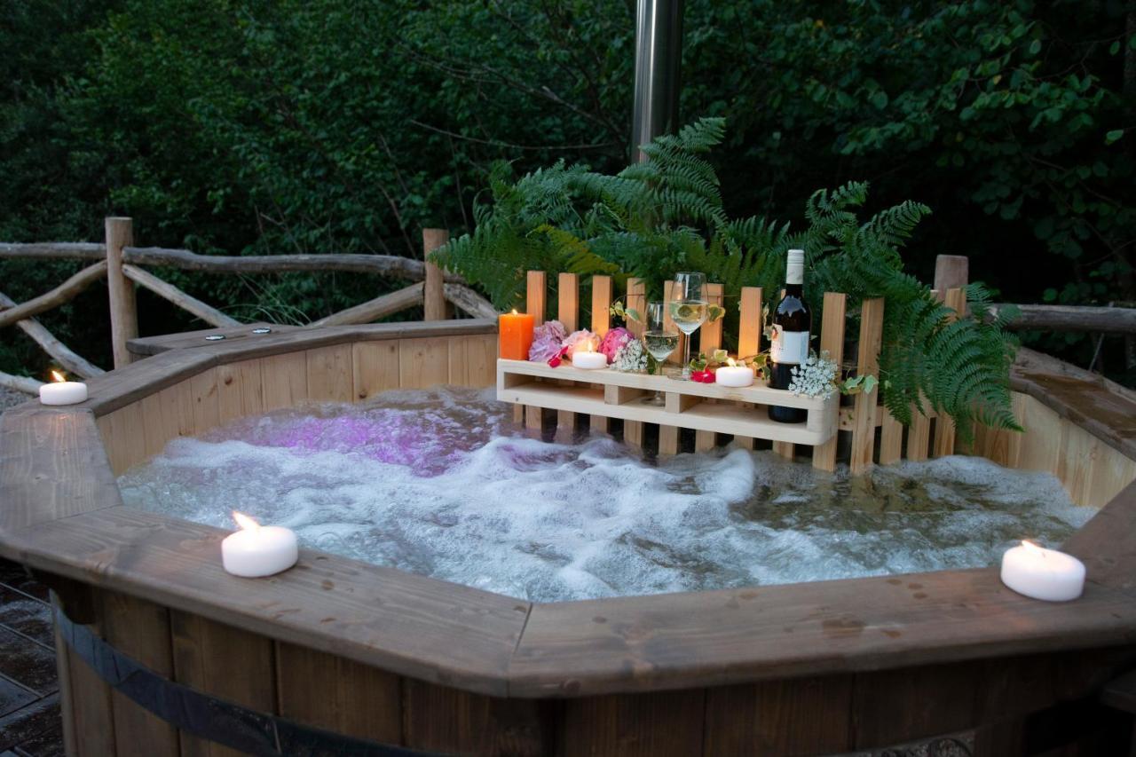 Boutique Villa Pearl Of Plitvice, Plitvice Lakes Plitvica selo Bagian luar foto