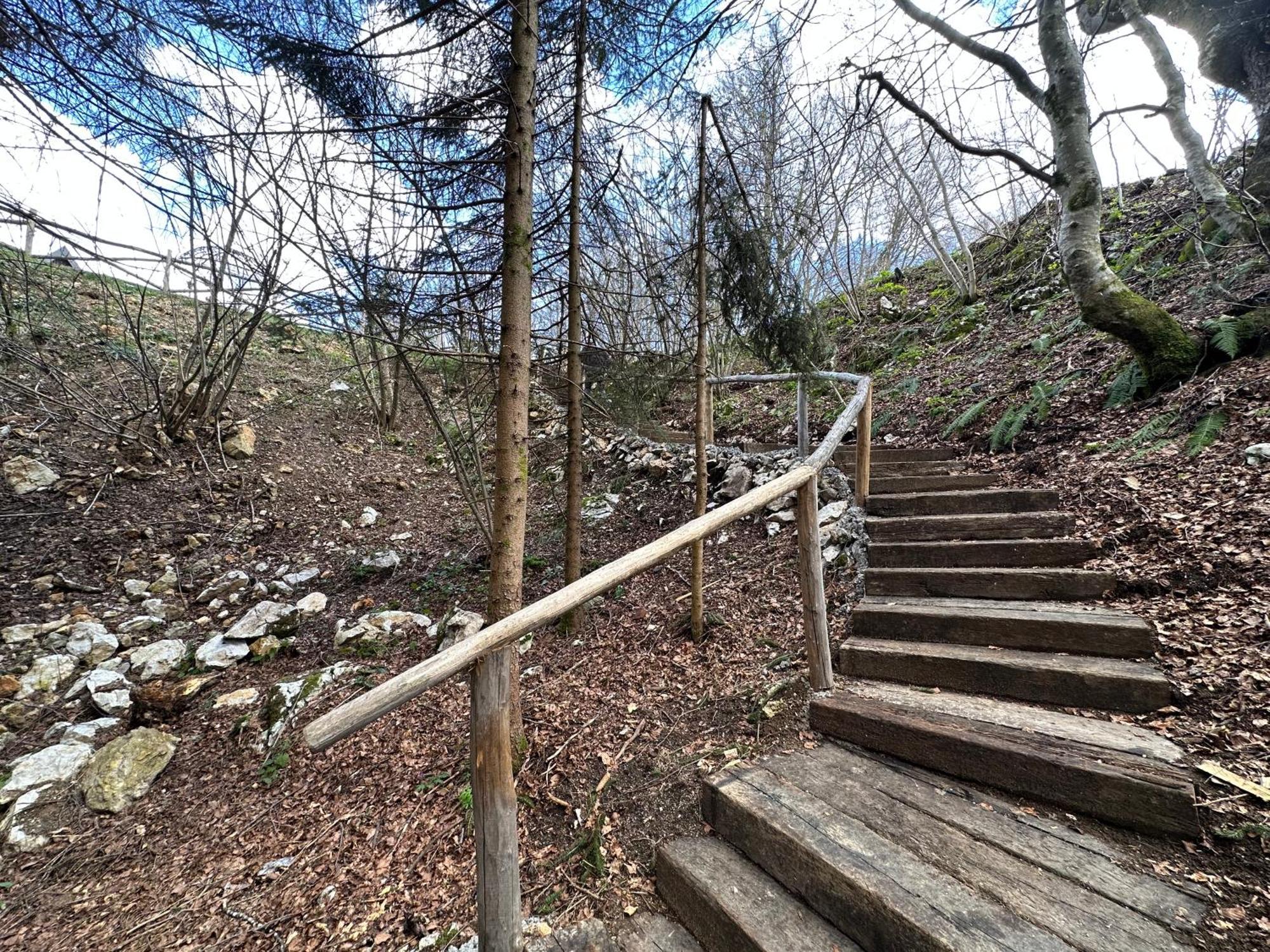 Boutique Villa Pearl Of Plitvice, Plitvice Lakes Plitvica selo Bagian luar foto